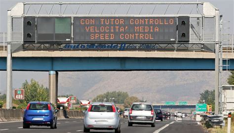 autostrada milano ventimiglia tudor|Tutor autostrada: come funzionano e mappa tutor attivi 2024.